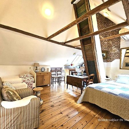 De Stadsboerderij Kampen Ngoại thất bức ảnh