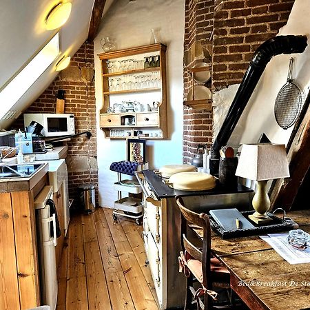 De Stadsboerderij Kampen Ngoại thất bức ảnh