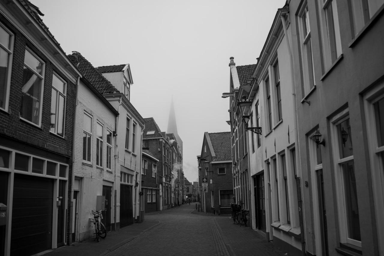 De Stadsboerderij Kampen Ngoại thất bức ảnh