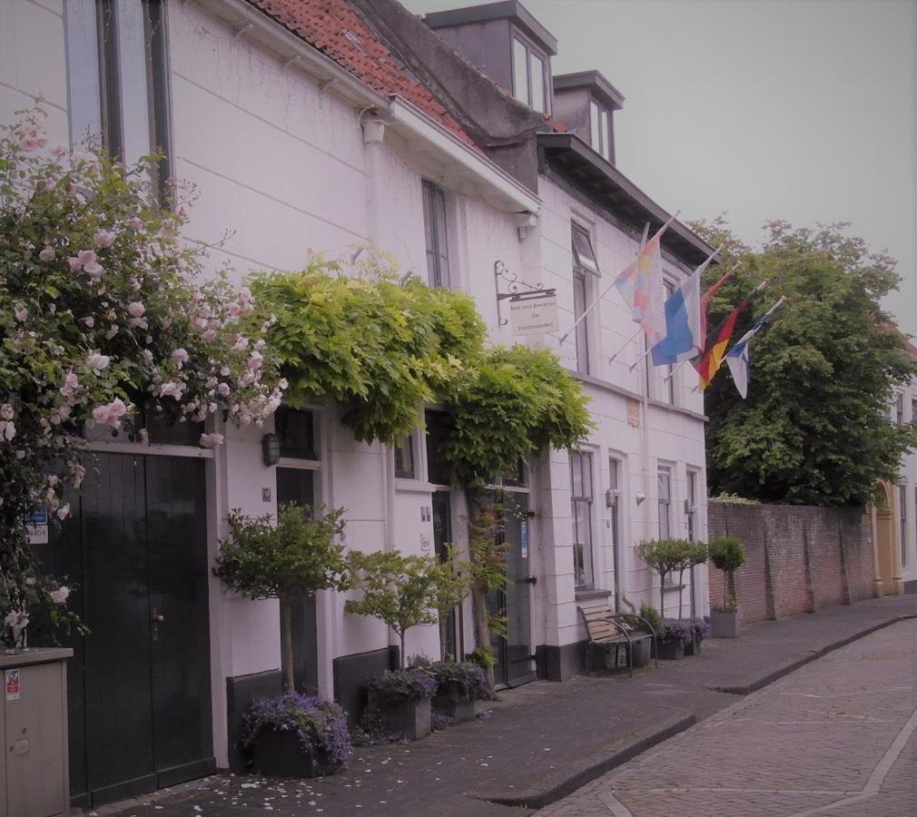 De Stadsboerderij Kampen Ngoại thất bức ảnh