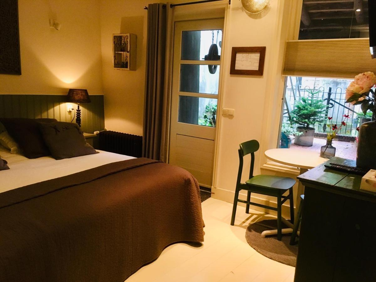 De Stadsboerderij Kampen Ngoại thất bức ảnh