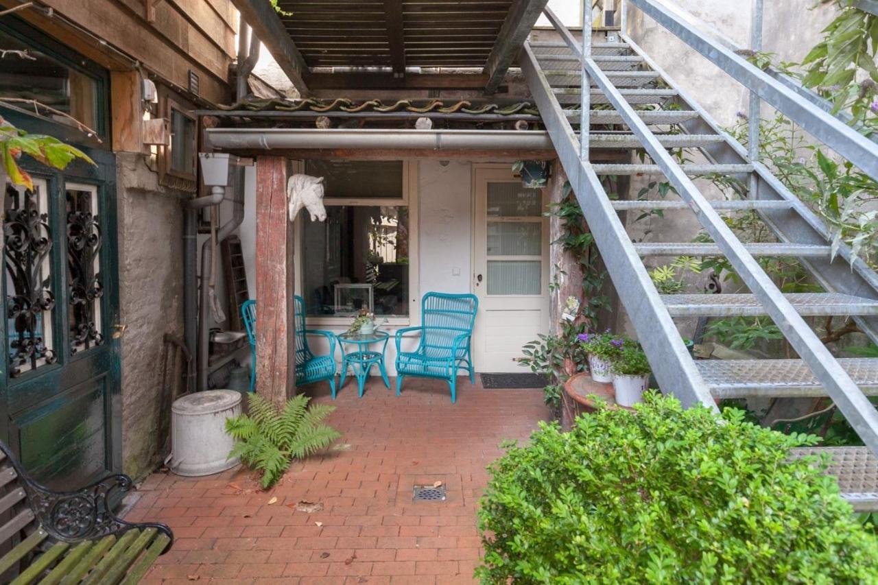 De Stadsboerderij Kampen Ngoại thất bức ảnh