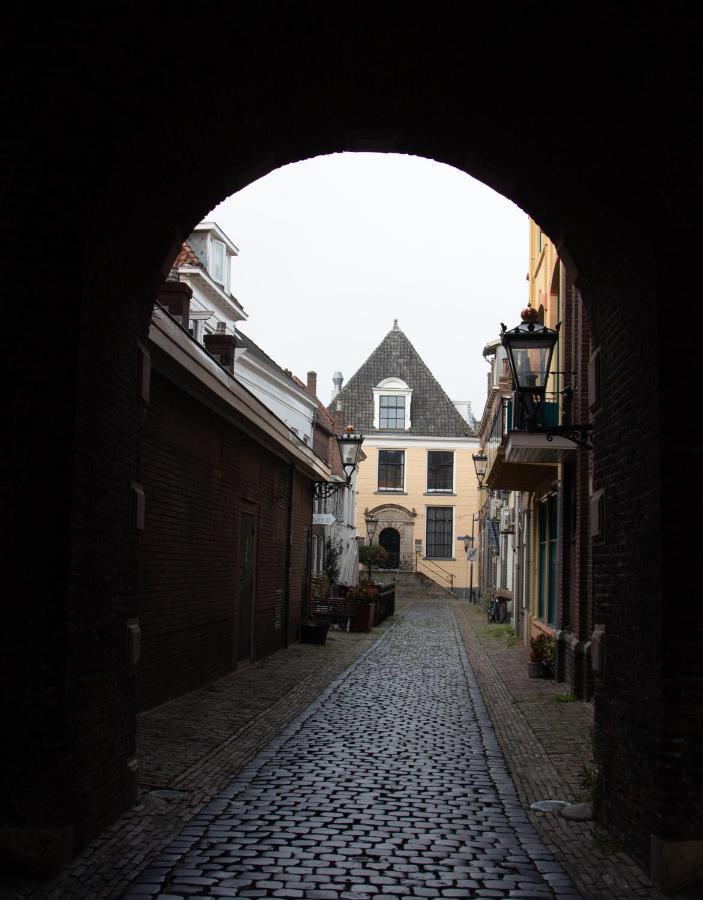 De Stadsboerderij Kampen Ngoại thất bức ảnh