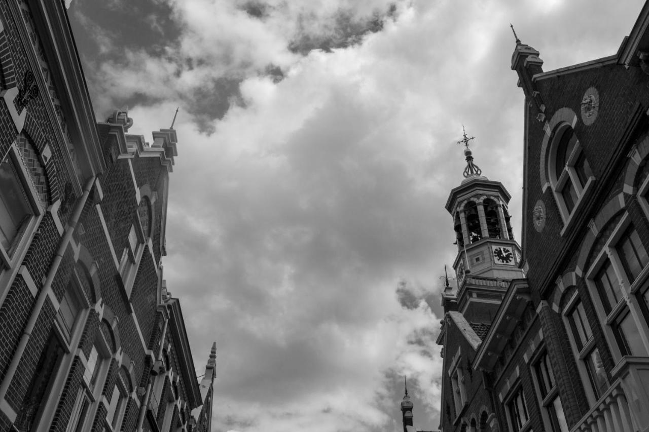 De Stadsboerderij Kampen Ngoại thất bức ảnh