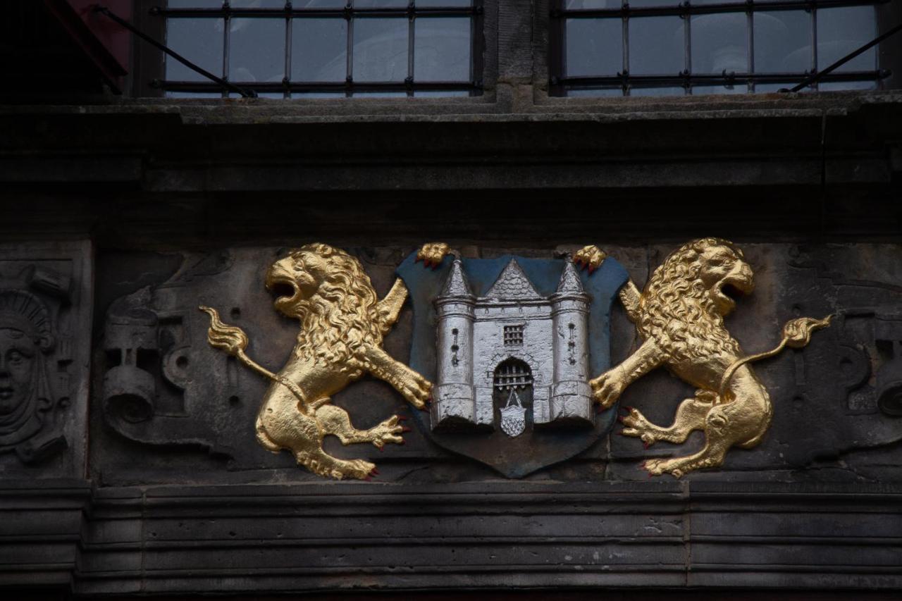 De Stadsboerderij Kampen Ngoại thất bức ảnh