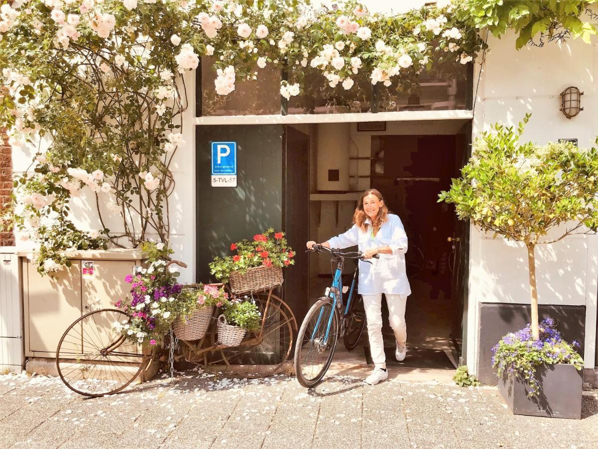 De Stadsboerderij Kampen Ngoại thất bức ảnh