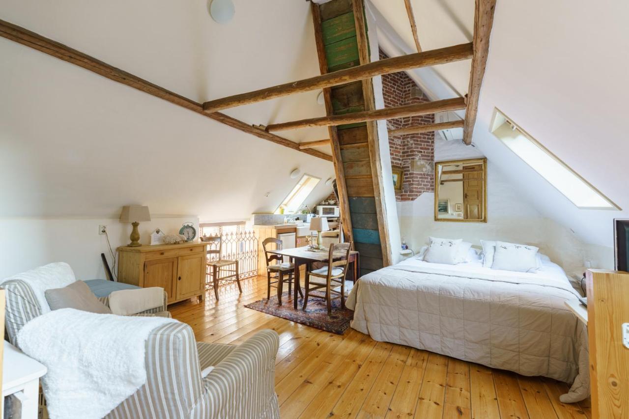 De Stadsboerderij Kampen Ngoại thất bức ảnh