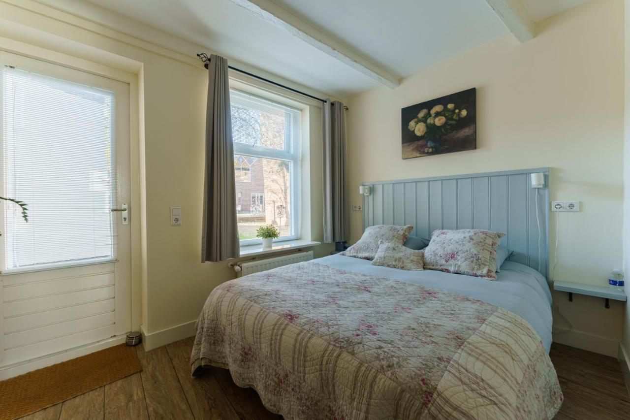 De Stadsboerderij Kampen Ngoại thất bức ảnh