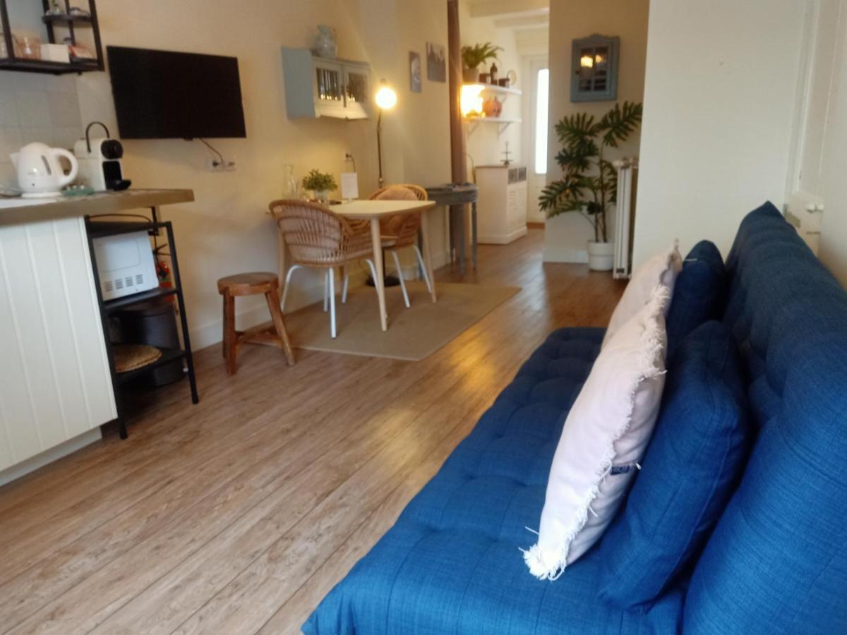 De Stadsboerderij Kampen Ngoại thất bức ảnh