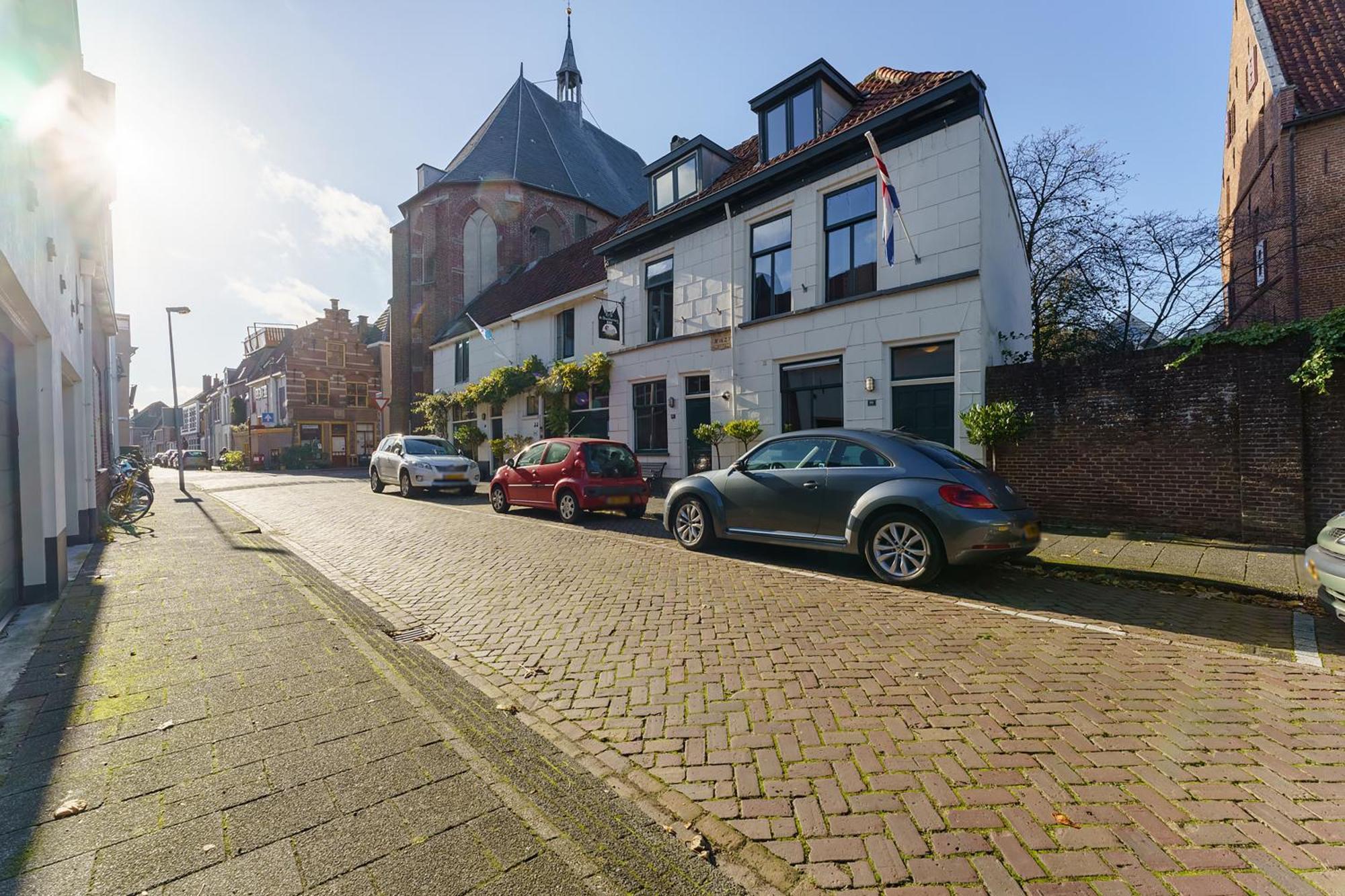De Stadsboerderij Kampen Ngoại thất bức ảnh