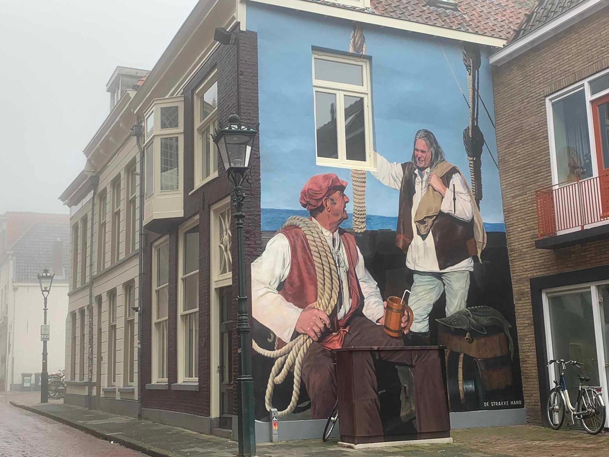 De Stadsboerderij Kampen Ngoại thất bức ảnh