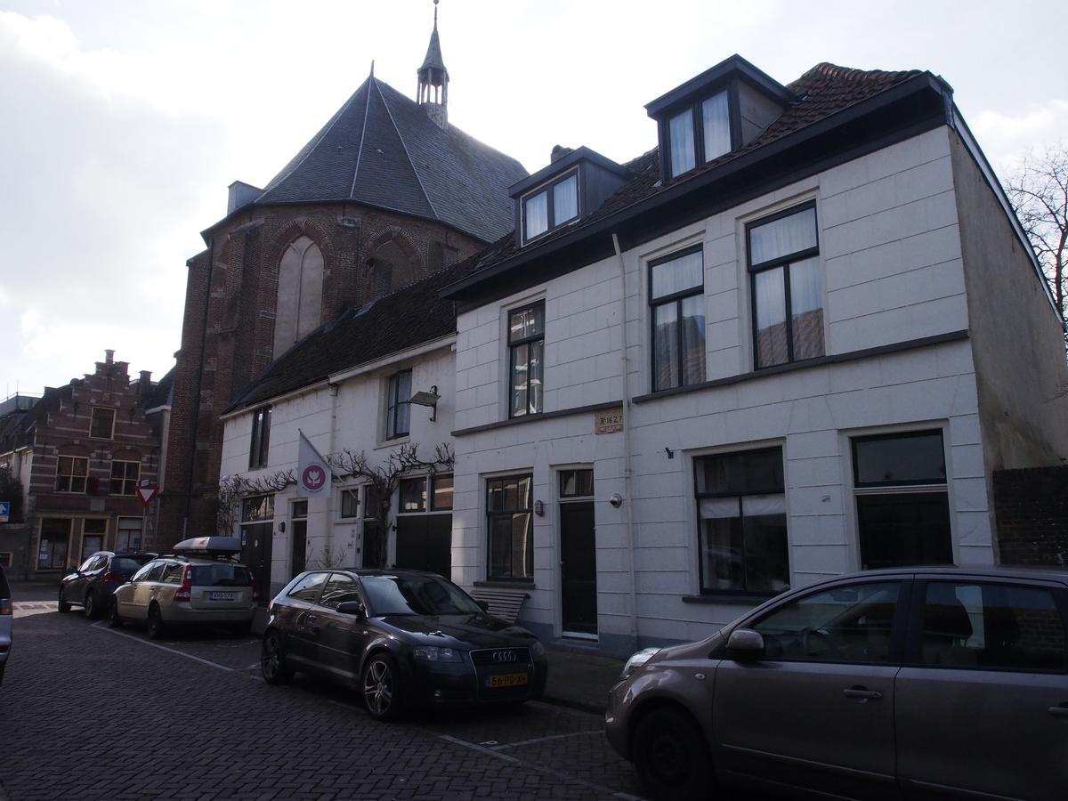 De Stadsboerderij Kampen Ngoại thất bức ảnh